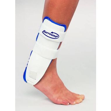 Surround Ankle Brace with Air