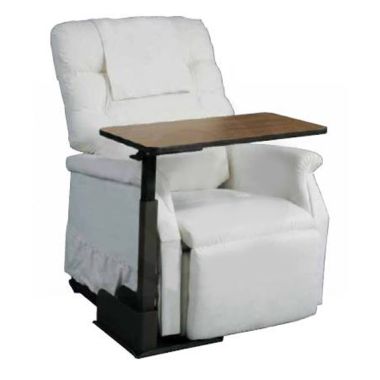Seat Lift Chair Overbed Table by Drive Medical
