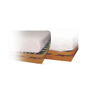 Drive Medical Hypoallergenic Vinyl Mattress Cover, 15010, 15034, 15011