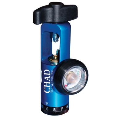Drive Chad Oxygen Regulator CGA 870 
