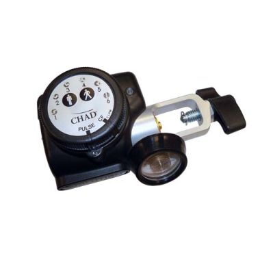 Drive Evolution Motion Electronic Oxygen Conserver