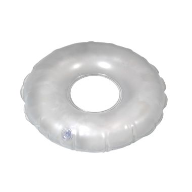 Drive Medical Inflatable Vinyl Ring Cushion