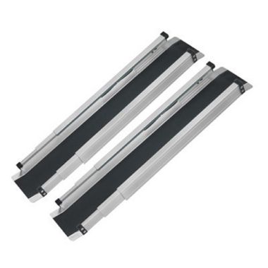 Wheelchair Ramp Telescoping Lightweight Portable