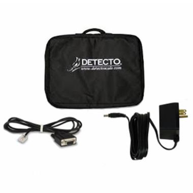 Detecto 3PWHL Scale and Equipment Accessories and Replacement