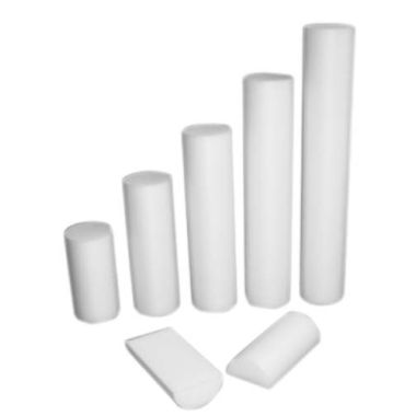 CanDo Roller Foam Cushions