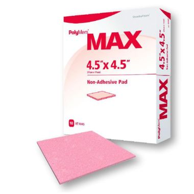 PolyMax Wound Care Dressing