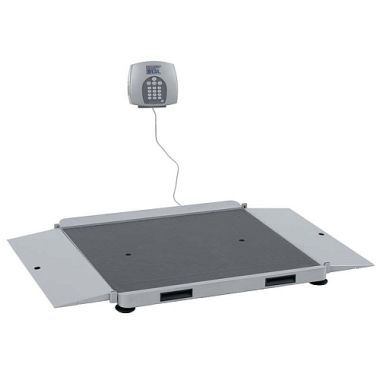 Health o meter Pro Plus Electronic Wheelchair Scale 2650KL