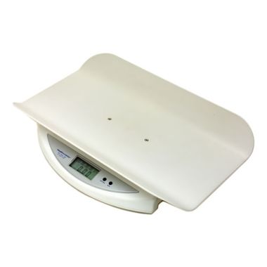 Health o meter Pro Series Portable Digital Pediatric Scale