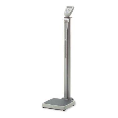 Health o meter Physician Digital Eye-Level Scale
