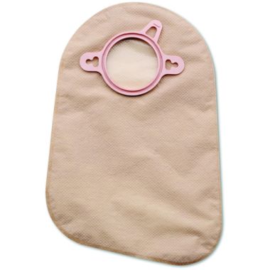 Hollister New Image Quietwear Closed Pouch