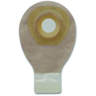 Hollister Premier Lock n Roll 1pc Drainable Mini Pouch, Filter 88725, 88735