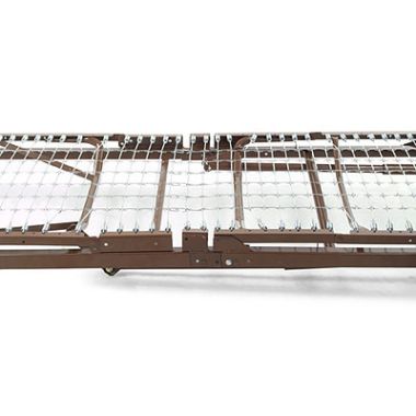 Invacare Hospital Bed Extension Kit