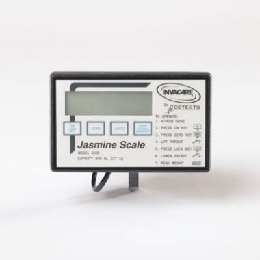 Invacare Jasmine Digital Lift Scale