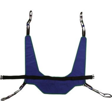 Invacare TOILETING Sling 450 Pound Capacity