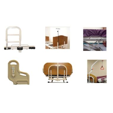 Joerns Hospital Bed Accessories