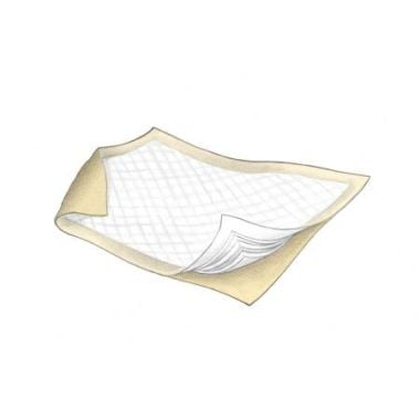 WINGS MAXIMA Fluff/Polymer Disposable Underpads