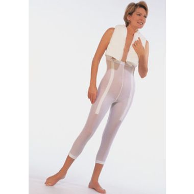 Jobst Female Plastic Surgery Girdle (Long Leg)