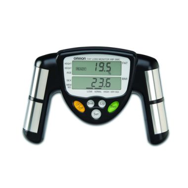 BodyLogic Body Fat Analyzer