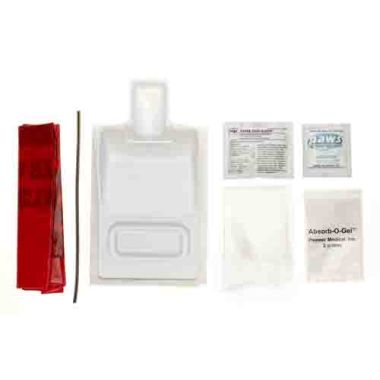 Medline Fluid Clean-Up Kits