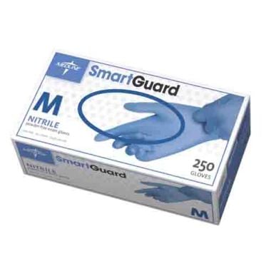 Powder-Free Nitrile Exam Gloves
