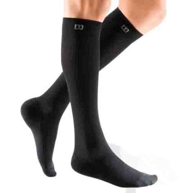 Mediven Active Knee High Compression Stockings CLOSED TOE 15-20 mmHg