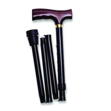 Folding Travel Cane
