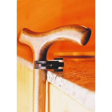 Mountain Properties Cane Holder