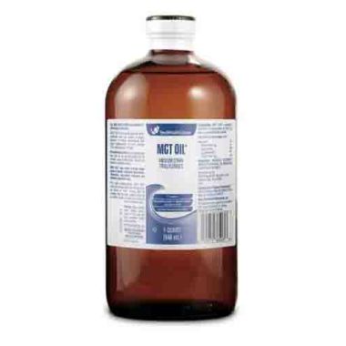 MCT OIL® Medium-Chain Triglycerides