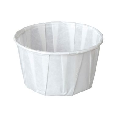 Papercraft Souffle Cups Paper