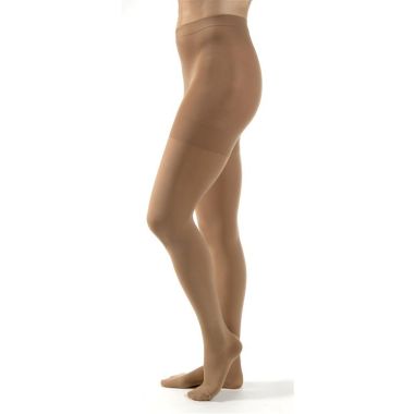 Jobst Relief Compression Pantyhose CLOSED TOE 30-40 mmHg