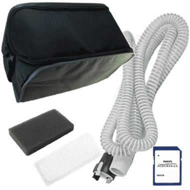 System One REMstar SE CPAP Replacement Parts & Accessories