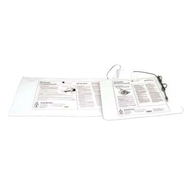 Sensatec Foldable Sensor Pads