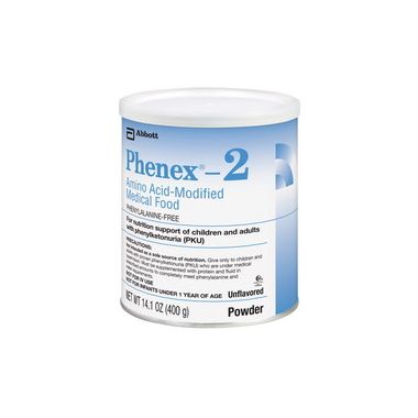 Phenex-2 Powder - Amino Acid-Modified Medical Food