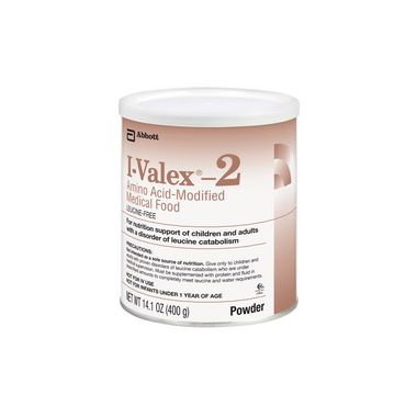 I Valex 2 Amino Acid-Modified Medical Food