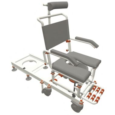 ShowerBuddy Shower Transfer Chair
