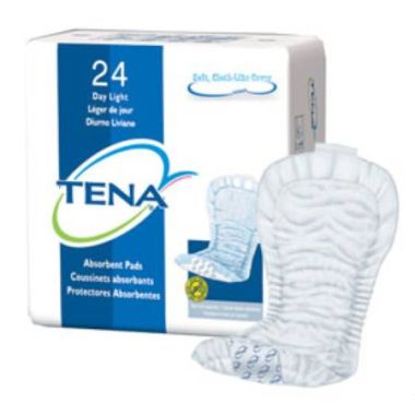 TENA Promise Pads