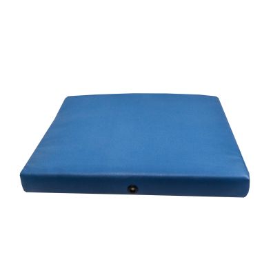 Wheelchair Cushion for Pressure Sensing Pads