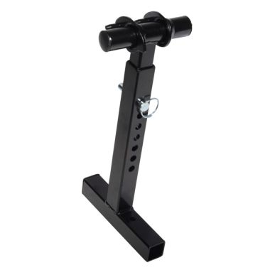 Drive Elevating Leg Rest Hanger Bracket for Drive Rear Wheel Power Base Wheelchairs