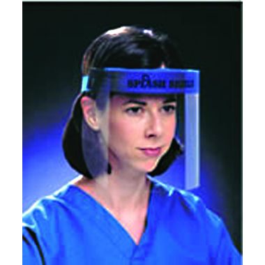 Surgical Splash Shield