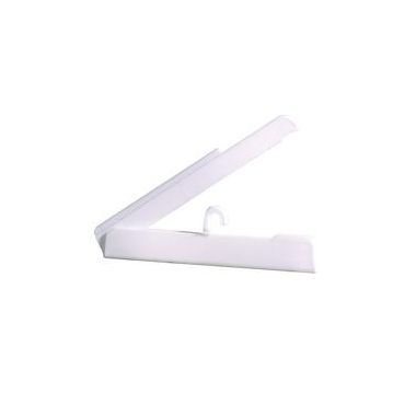 Visi-Flow Irrigation Sleeve Tail Closure