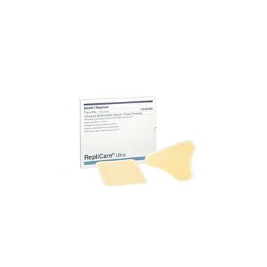 Replicare Ultra Advanced Hydrocolloid Alginate Dressings by Smith and Nephew