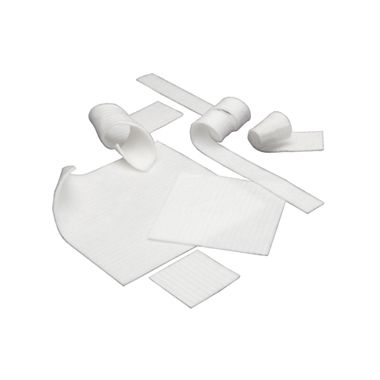 DURAFIBER Gelling Fiber Dressing