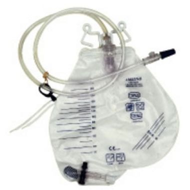 Urocare Bedside Drainage Bag