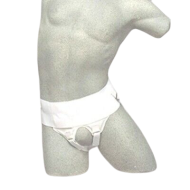 Scott Specialties Sport-Aid Hernia Belt
