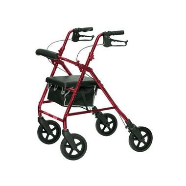 PMI ProBasics Aluminum Patient Rollator