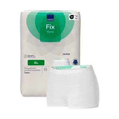 ABENA Fix Pants Super Fixation Underwear