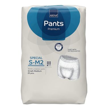 ABENA Pants Special Premium Pull-Up Underwear