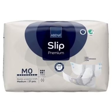 ABENA Slip M0 Premium Incontinence Briefs