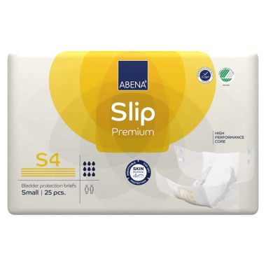ABENA Slip Premium S4 Bladder Protection Briefs