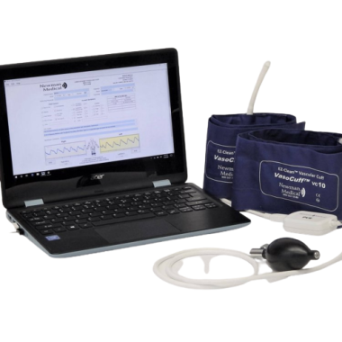 Newman Medical ABI-Q Vascular System